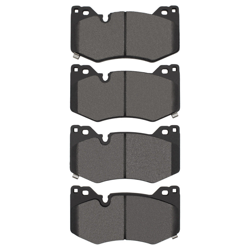 R1 20-26 Chevrolet Camaro Front Ceramic Brake Pads