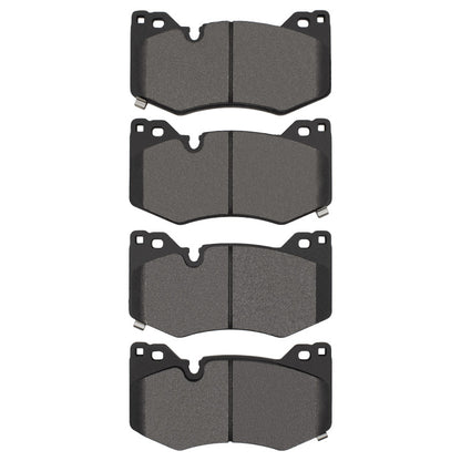 R1 20-26 Chevrolet Camaro Front Ceramic Brake Pads