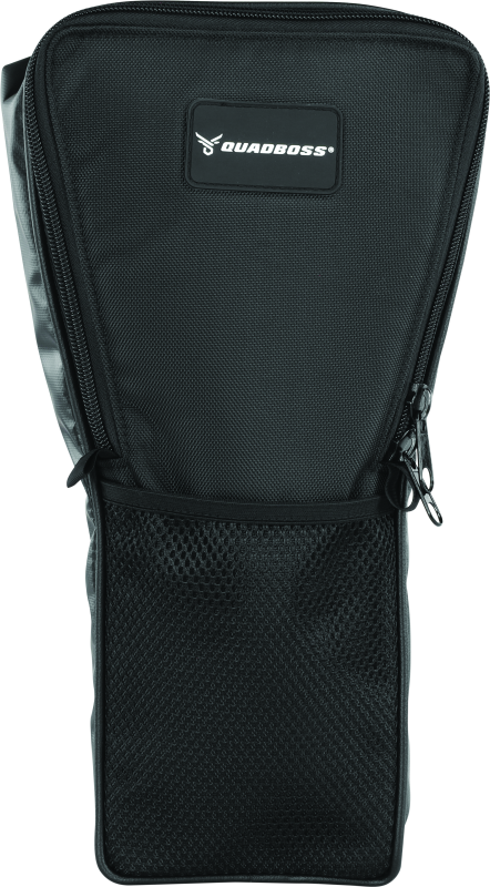 QuadBoss Polaris Rzr Center Bag