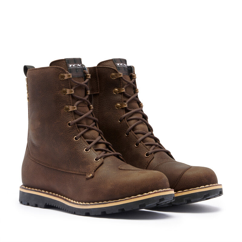 TCX Hero 2 Waterproof Boot Brown Size - 46