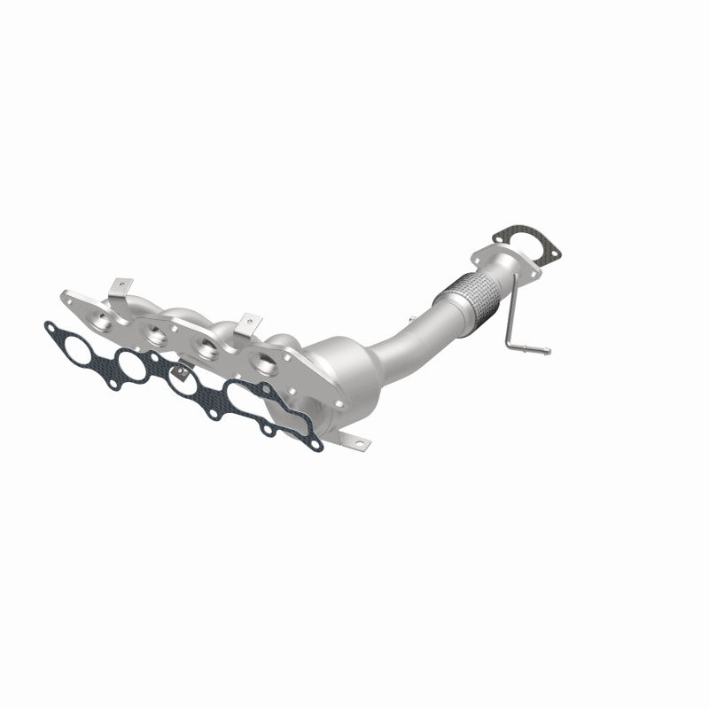 MagnaFlow 08-10 Mazda 5 2.3L Direct Fit Converter