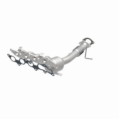 MagnaFlow 08-10 Mazda 5 2.3L Direct Fit Converter