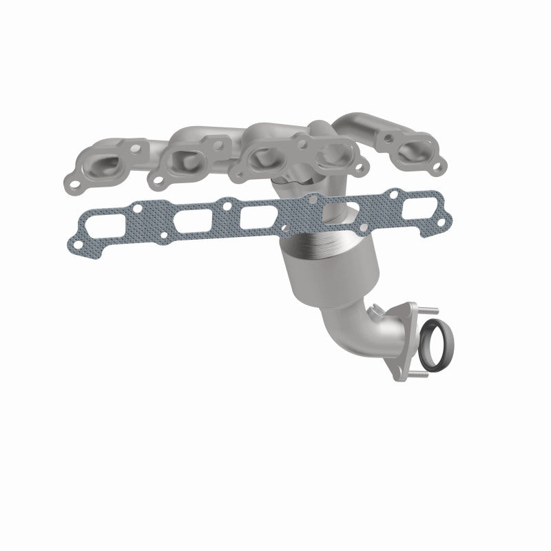 MagnaFlow Direct Fit Catalytic Converter 07-08 Hummer H3 3.7L