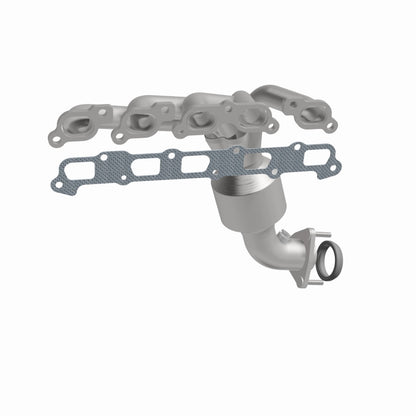 MagnaFlow Direct Fit Catalytic Converter 07-08 Hummer H3 3.7L