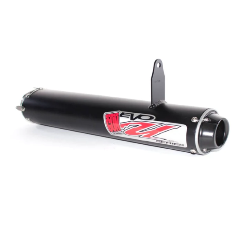 Big Gun 08-12 CAN AM RENEGADE 500 EVO U Series Slip On Exhaust