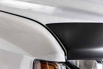 Husky Liners 19-25 RAM 1500 Excl. Rebel/TRX Models Aeroskin Low Profile - Matte Black