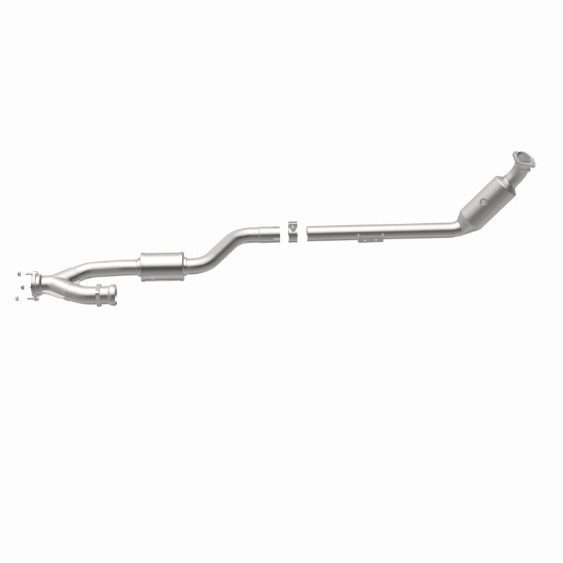MagnaFlow 06-07 Mercedes-Benz C230 2.5L Direct Fit Converter