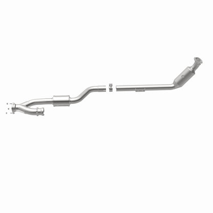 MagnaFlow 06-07 Mercedes-Benz C230 2.5L Direct Fit Converter