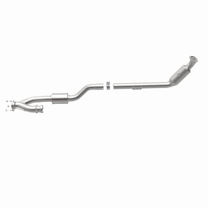 Magnaflow 06-07 Mercedes-Benz C230 2.5L Direct Fit Converter