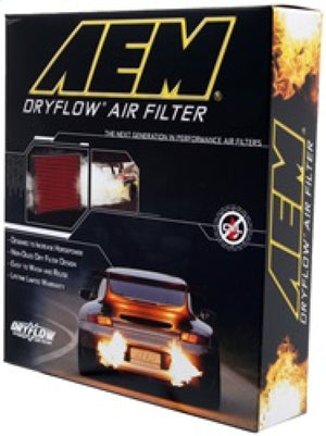 AEM 08 Nissan Sentra 2.5L DryFlow Air Filter