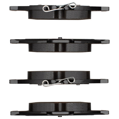 R1 03-23 Volvo C70 Rear Super Duty Brake Pads