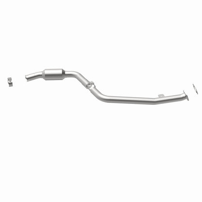 MagnaFlow 11-12 X3 3 L Underbody Direct Fit Converter