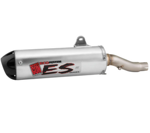 Big Gun 11-13 Yamaha RAPTOR 125 ECO Series Slip On Exhaust