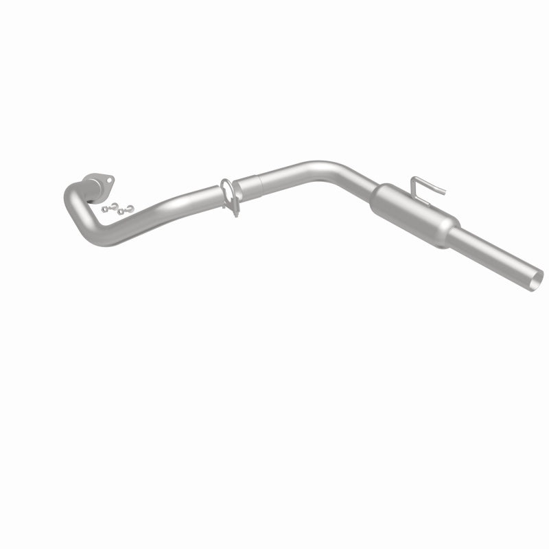 Magnaflow BRE Rear Muffler Kit Replacement Lexus