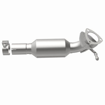 MagnaFlow 16-19 Chevrolet Cruze L4 OEM Underbody Rear Direct Fit Converter