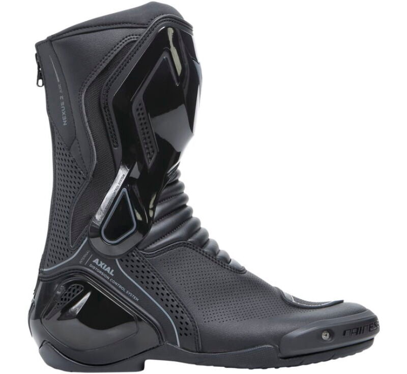 Dainese Nexus 2 Air Boots Black Size - 40