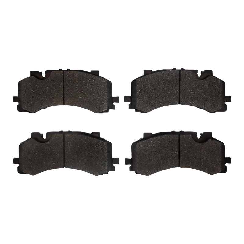 R1 19-26 Audi S7 Front Ceramic Brake Pads