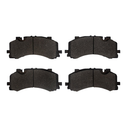 R1 19-26 Audi S7 Front Ceramic Brake Pads