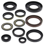 Vertex Gaskets 98-01 Yamaha YFM600 Grizzly Oil Seal Kit