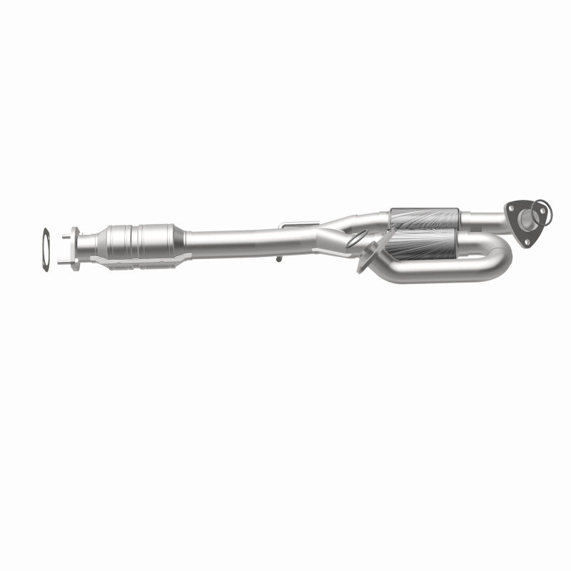 MagnaFlow 11-13 Nissan Maxima 3.5L Direct Fit Converter