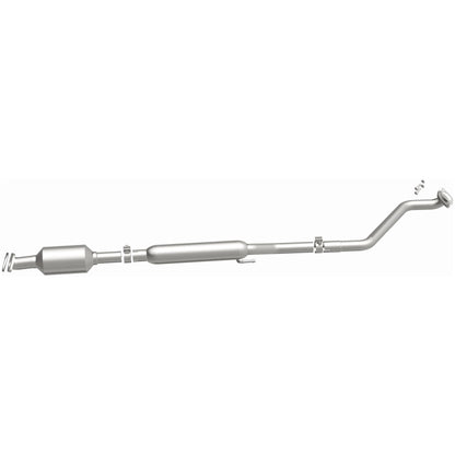 MagnaFlow 14-16 Kia Forte 1.8L Direct Fit Catalytic Converter (California Grade)