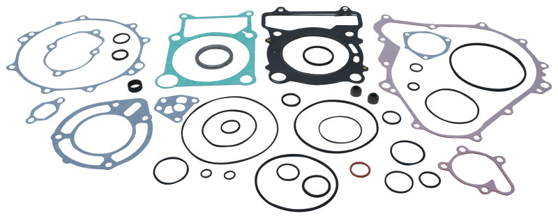 Vertex Gaskets 07-08 Yamaha YFM400 Grizzly IRS Complete Gasket Kit