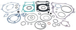 Vertex Gaskets 07-08 Yamaha YFM400 Grizzly IRS Complete Gasket Kit