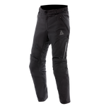 Dainese Drake 2 Air Tex Pants Black/Black Size - 64