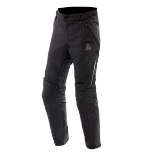 Dainese Drake 2 Air Tex Pants Black/Black Size - 64