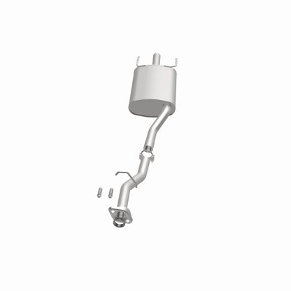 BRE Exhaust 94-99 Accord CL 2.2L 2.3L Muffler Kit