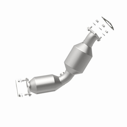 MagnaFlow 04-08 Infiniti FX35 3.5L Direct Fit Converter