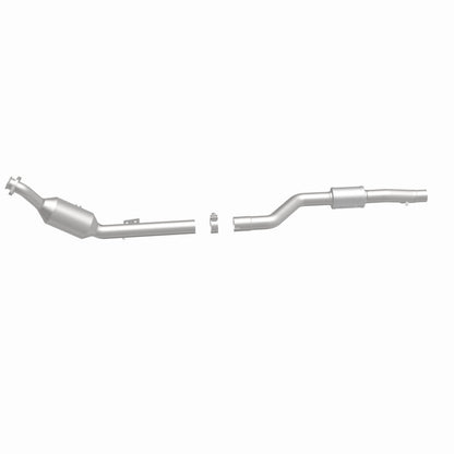 MagnaFlow 07-11 Mercedes-Benz S550 5.5L Direct Fit Converter