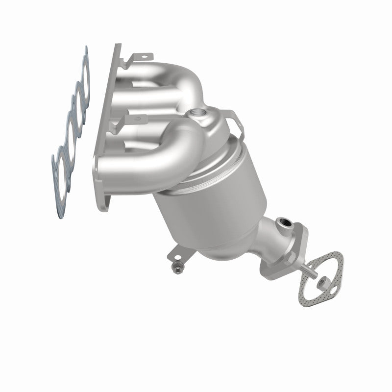 MagnaFlow 19-20 Hyundai Tucson OEM/EPA Compliant Manifold Catalytic Converter