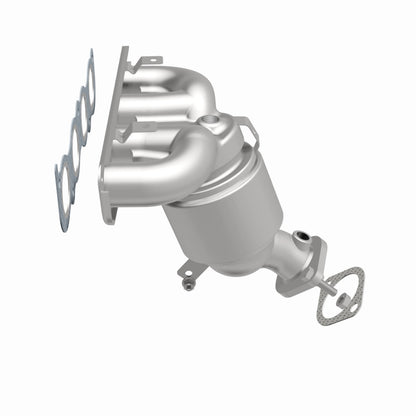 MagnaFlow 19-20 Hyundai Tucson OEM/EPA Compliant Manifold Catalytic Converter