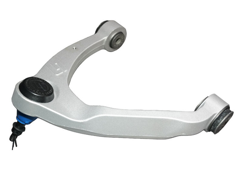 Superlift 07-16 GMC/Chevy Sierra/Silverado 1500 2-3.5in. Front Lift Cast Alum Upper Control Arms