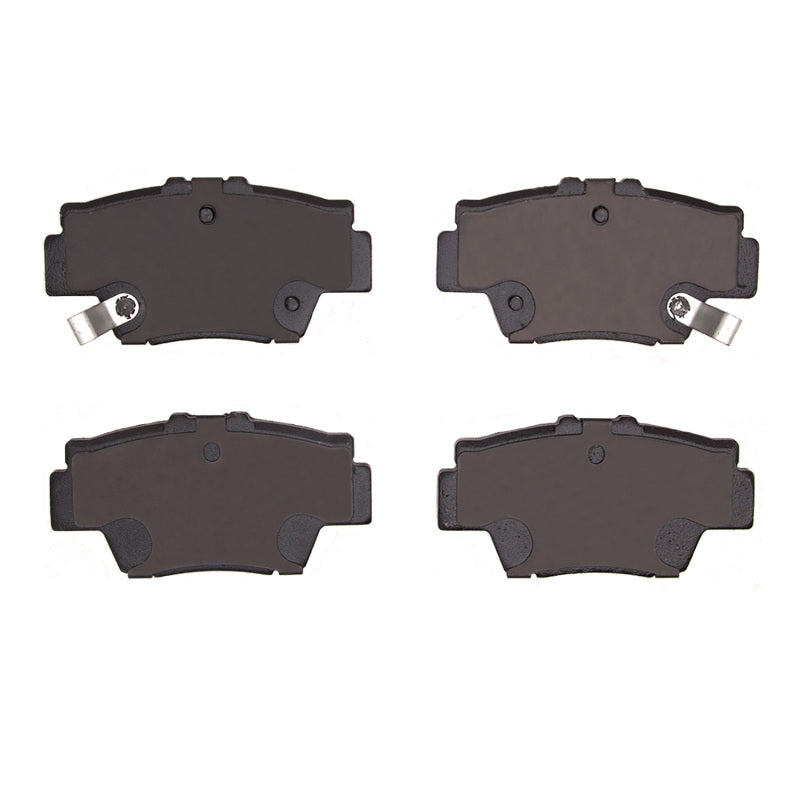 R1 91-05 Acura NSX Rear Ceramic Brake Pads