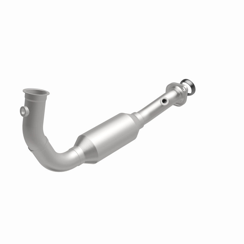 MagnaFlow 2004 Jeep Liberty 3.7L Direct Fit Converter