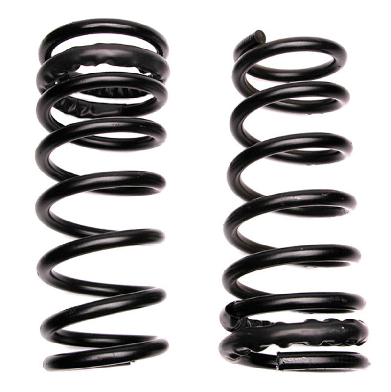 MOOG 95-02 Dodge Ram 2500 Front Coil Springs