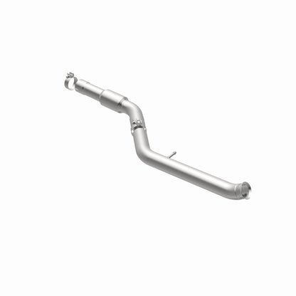 MagnaFlow 15-16 328i GT xDrive L4 2 OEM Underbody Direct Fit Converter