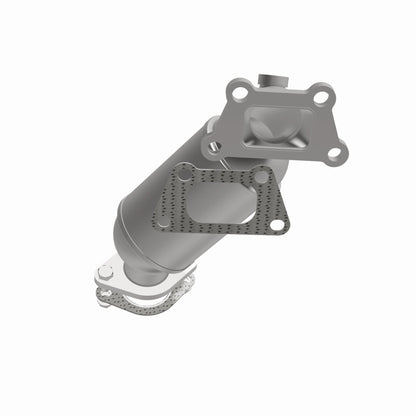 MagnaFlow 18-19 Chevrolet Traverse V6 OEM Underbody Front Rearward Direct Fit Converter