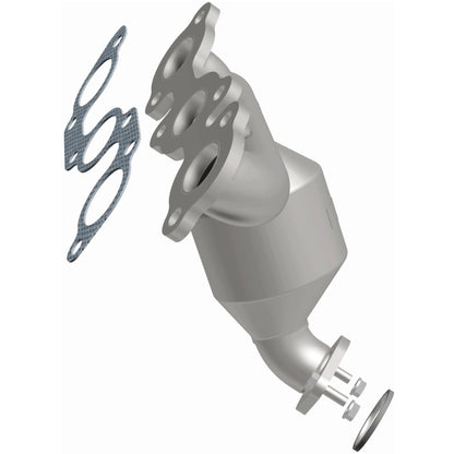 MagnaFlow 04-06 Toyota Sienna 3.3L Direct Fit Converter