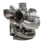 Garrett PowerMax Turbo Upgrade Kit 11-12 Ford F-150 3.5L EcoBoost - Left Turbocharger