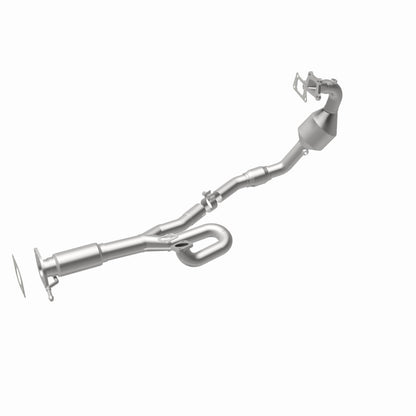 MagnaFlow 10-11 Cadillac SRX 3.0L Direct Fit Converter