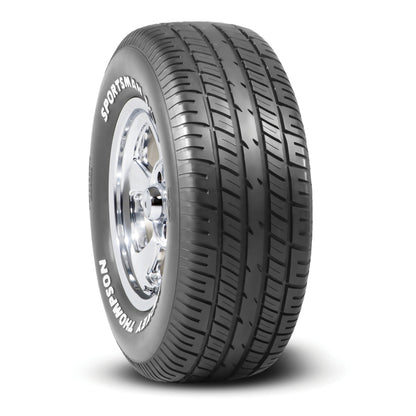 Mickey Thompson Sportsman S/T Tire - P245/60R15 100T - 249392