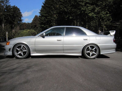 HKS HIPERMAX S JZX100 Full Kit