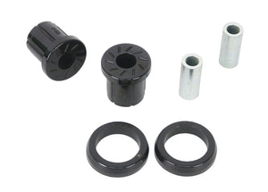 Whiteline 1993 Mazda B2200 Axle Pivot Bushings