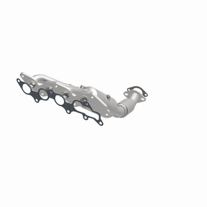 MagnaFlow 08-10 Ford Focus 2.0L Direct Fit Converter