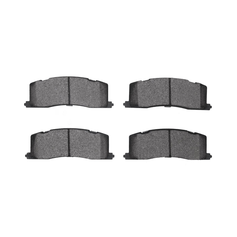 R1 91-97 Toyota Previa Rear Ceramic Brake Pads