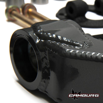 Camburg 03-09 Toyota 4-Runner / 07-09 Toyota FJ Race Series L/T Kit (UNI UCA)
