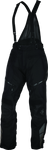 FIRSTGEAR Kilimanjaro 2.0 Pants Black - 36 Tall